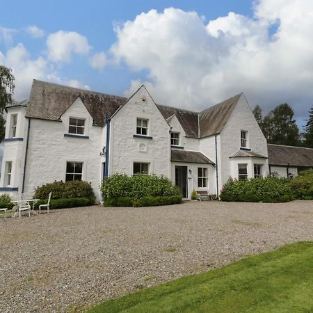 Fordie Lodge Crieff Zewnętrze zdjęcie