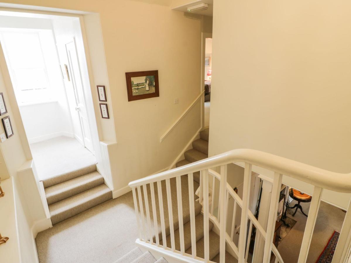 Fordie Lodge Crieff Zewnętrze zdjęcie
