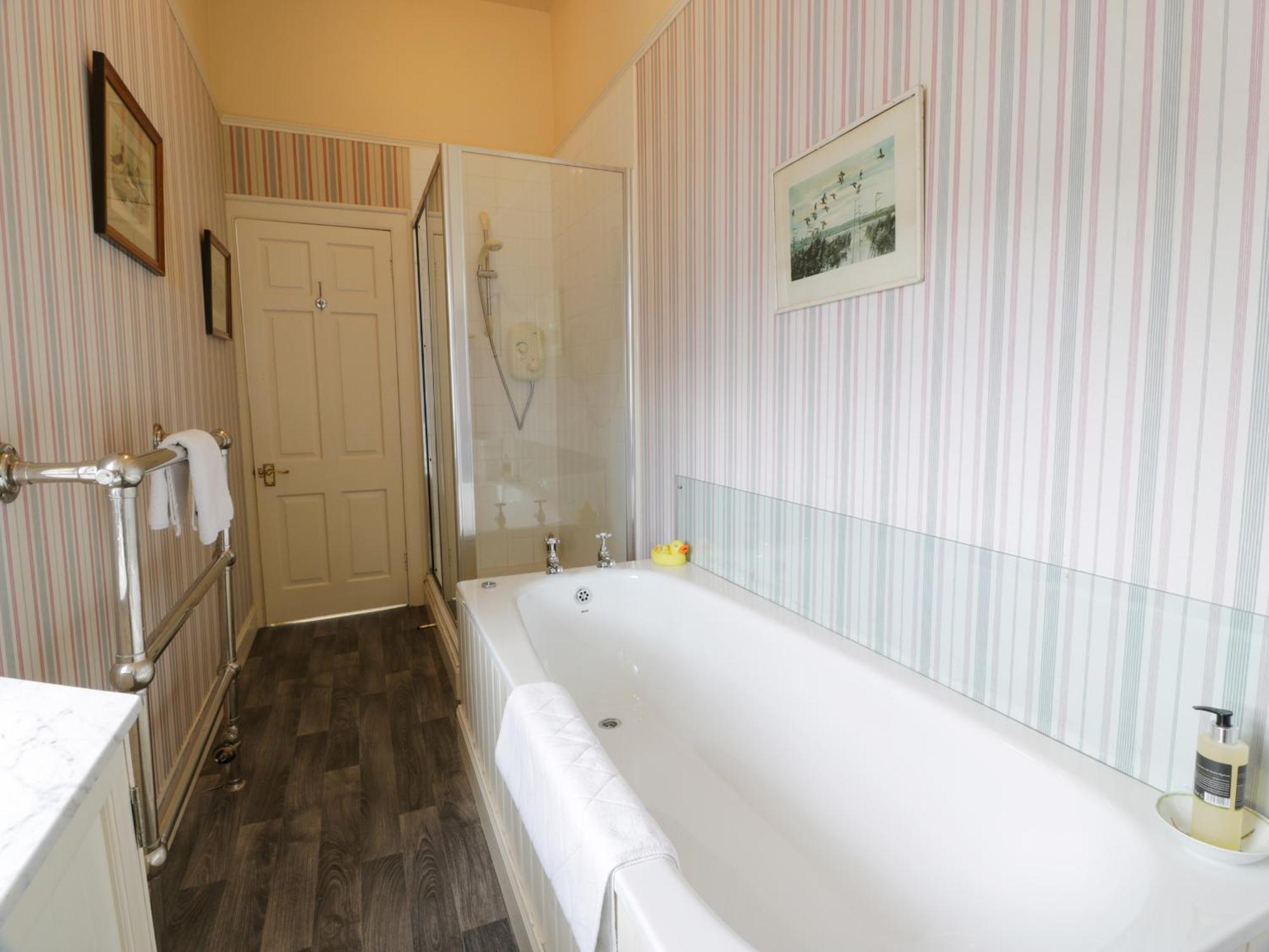 Fordie Lodge Crieff Zewnętrze zdjęcie