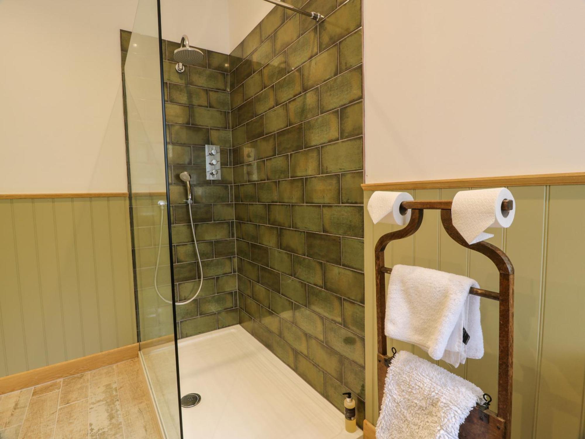 Fordie Lodge Crieff Zewnętrze zdjęcie