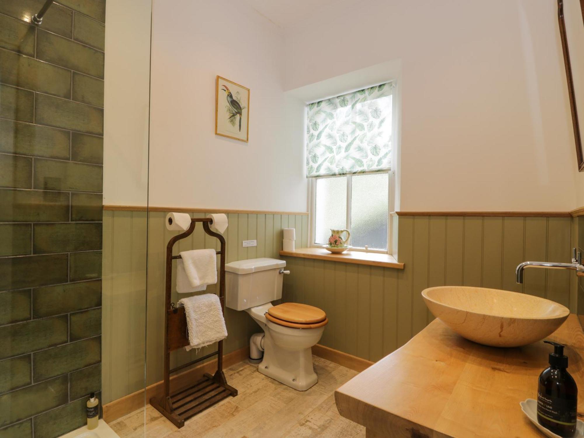 Fordie Lodge Crieff Zewnętrze zdjęcie